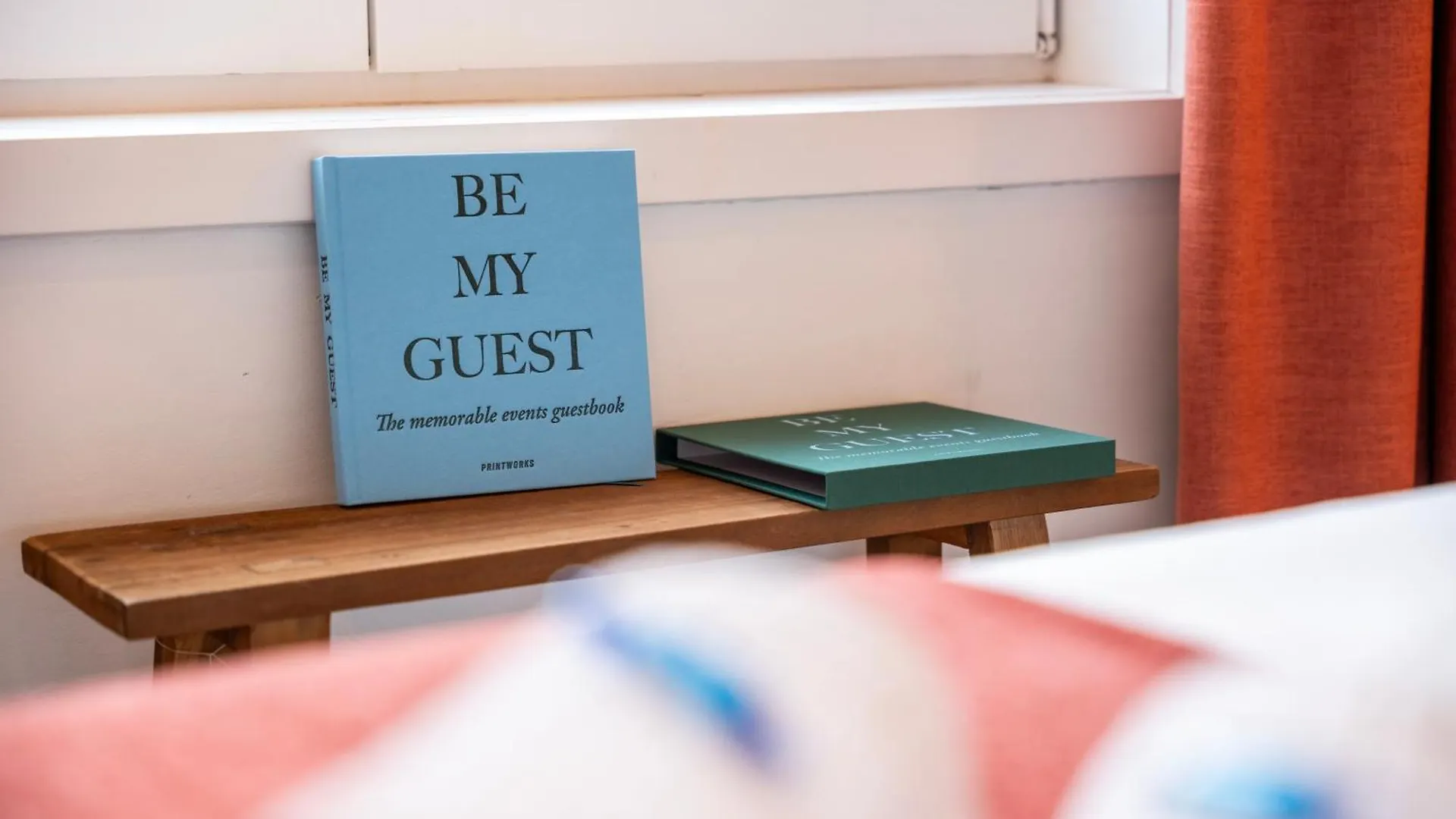 The Blue House - Guest Suite 1 Bruges Belgium